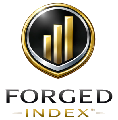 Forged Index card