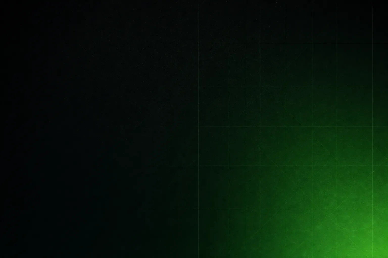 Abstract dark green Lab 111 brand texture.